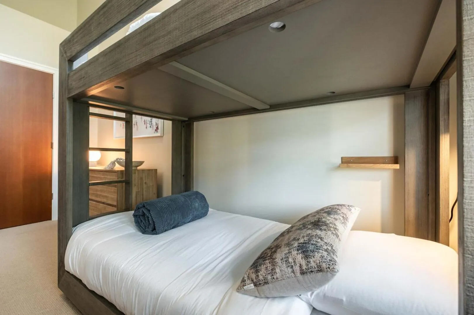Holiday home Fitzsimmons Walk By Outpost Whistler Villa