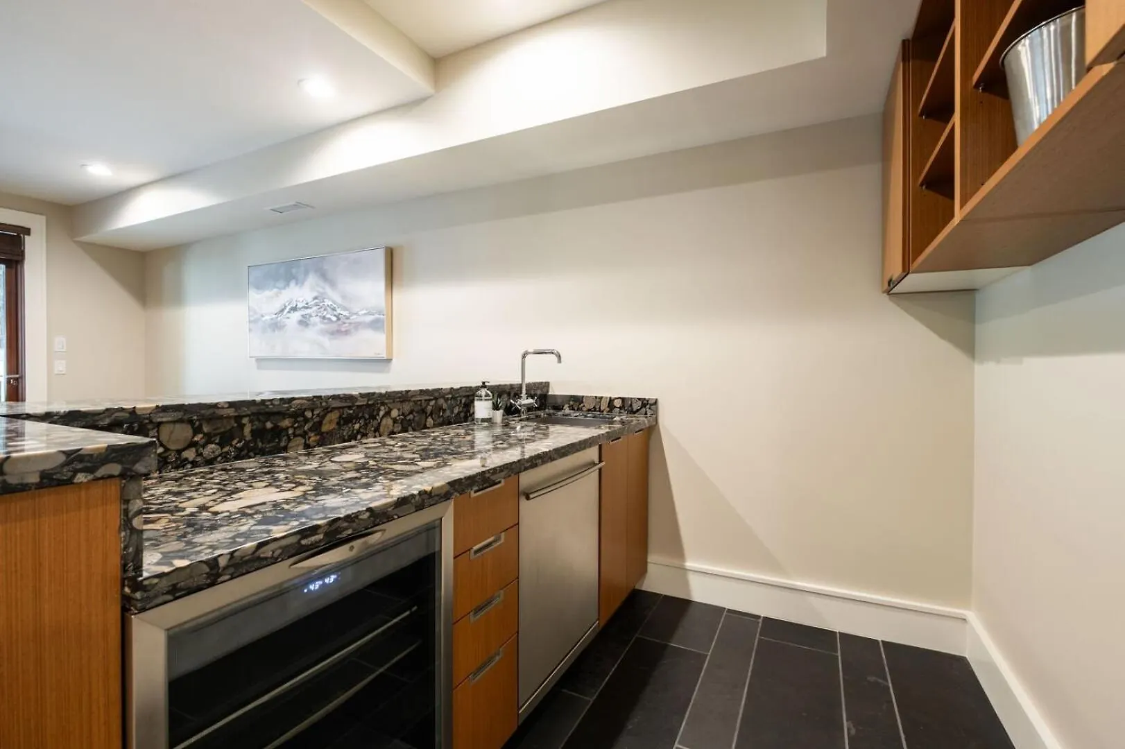 Fitzsimmons Walk By Outpost Whistler Villa Holiday home
