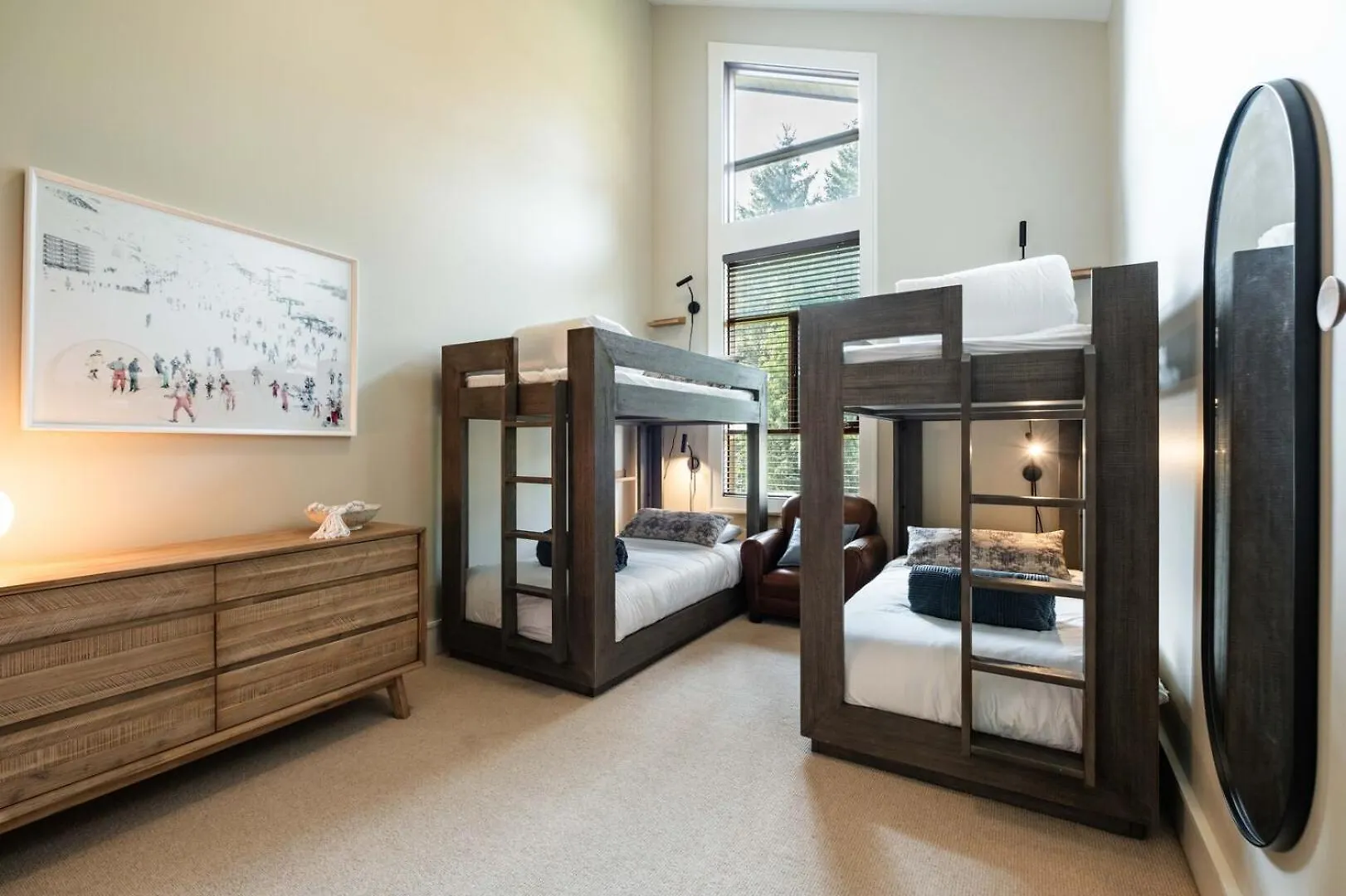 Fitzsimmons Walk By Outpost Whistler Villa